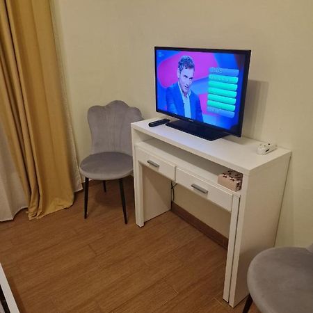 Vatican Giuliana Street روما المظهر الخارجي الصورة