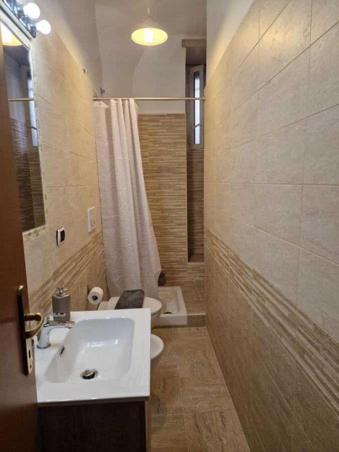 Vatican Giuliana Street روما المظهر الخارجي الصورة