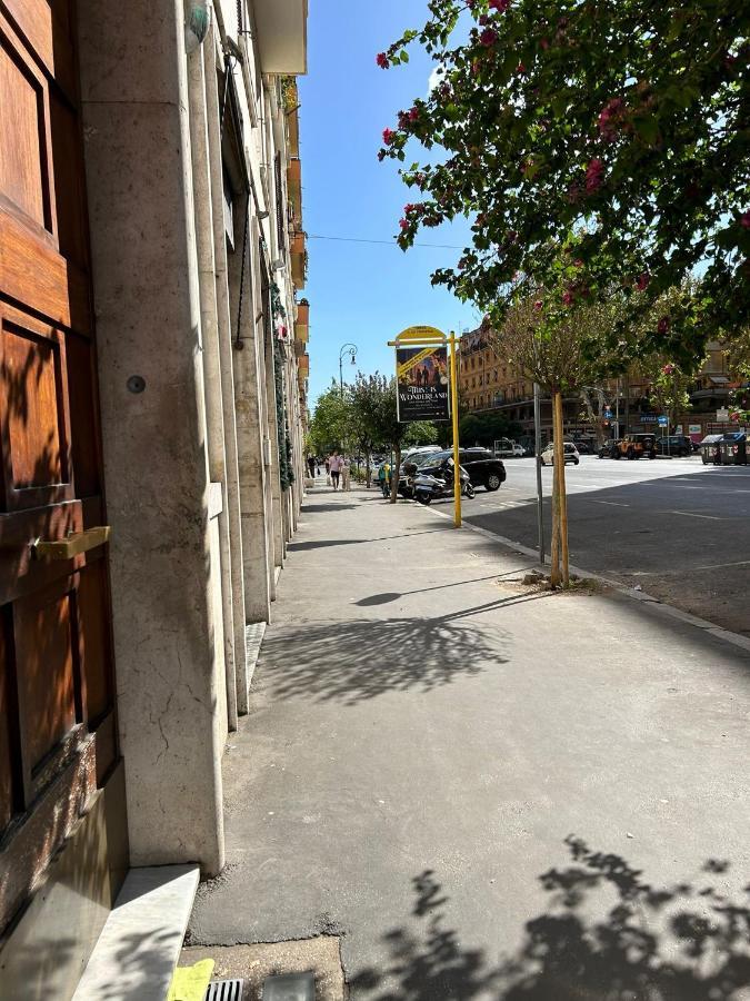 Vatican Giuliana Street روما المظهر الخارجي الصورة