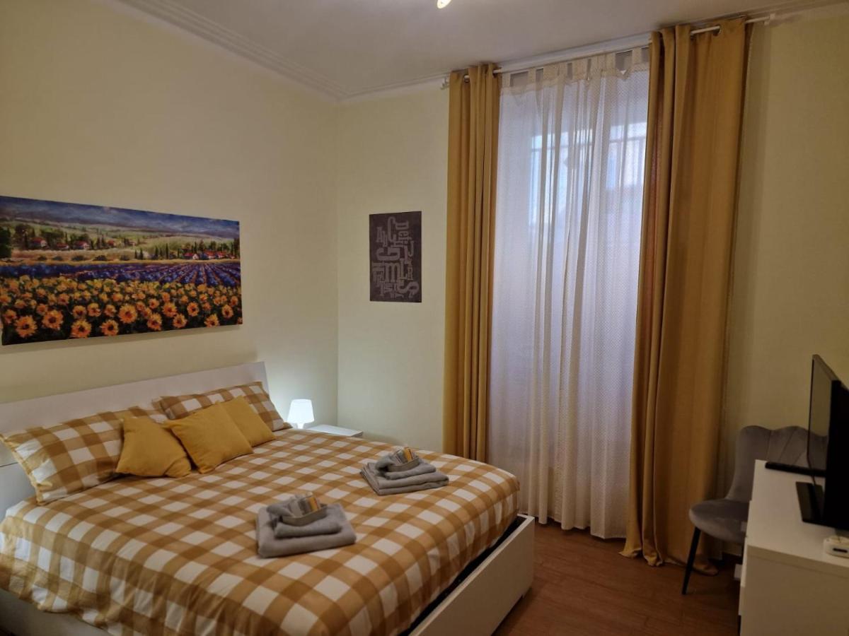 Vatican Giuliana Street روما المظهر الخارجي الصورة