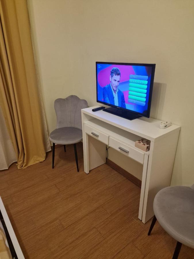Vatican Giuliana Street روما المظهر الخارجي الصورة
