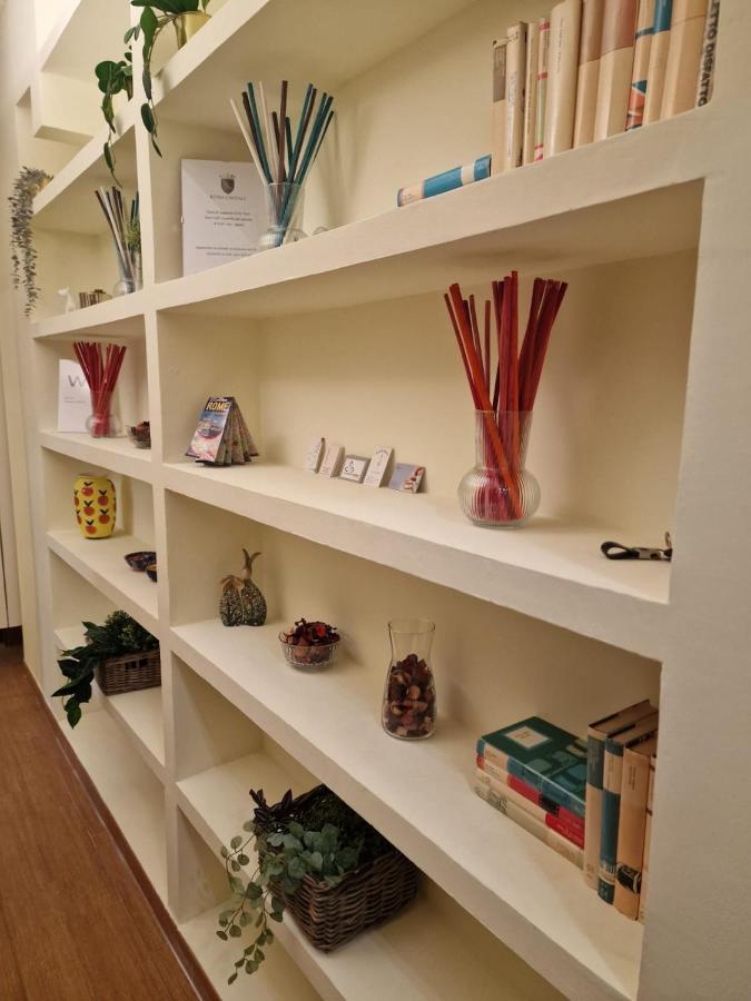 Vatican Giuliana Street روما المظهر الخارجي الصورة
